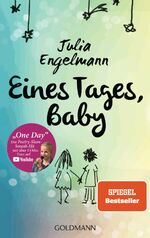 ISBN 9783442482320: Eines Tages, Baby: Poetry-Slam-Texte - Mit „One Day“, dem Poetry-Slam-Smash-Hit mit über 13 Mio. Fans auf YouTube