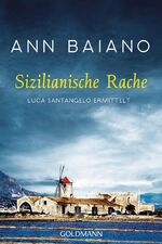 ISBN 9783442482344: Sizilianische Rache - Luca Santangelo ermittelt 2