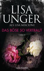 ISBN 9783442482368: Das Böse so vertraut – Thriller - Lydia Strong 3