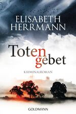 ISBN 9783442482498: Totengebet: Joachim Vernau 5 - Kriminalroman