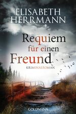 ISBN 9783442482504: Requiem für einen Freund