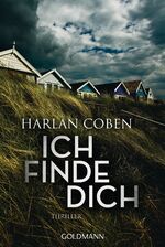 ISBN 9783442482580: Ich finde dich - Thriller - bk694