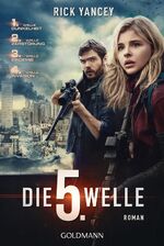 ISBN 9783442482801: Die fünfte Welle – Band 1 - Roman