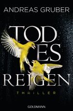 ISBN 9783442483136: Todesreigen – Thriller