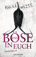 ISBN 9783442483211: Das Böse in euch – Psychothriller