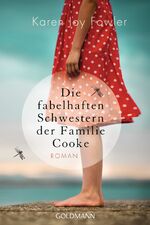 ISBN 9783442484386: Die fabelhaften Schwestern der Familie Cooke - Taschenbuch Juli 2016