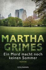 ISBN 9783442484546: Ein Mord macht noch keinen Sommer