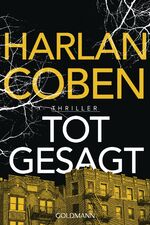 ISBN 9783442484638: Totgesagt