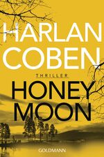 Honeymoon – Thriller