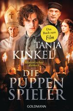 ISBN 9783442484683: Die Puppenspieler - Buch zum Film