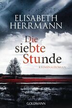 ISBN 9783442484706: Die siebte Stunde - Joachim Vernau 2 - Kriminalroman