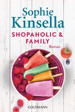 ISBN 9783442484829: Shopaholic & Family - Ein Shopaholic-Roman 8