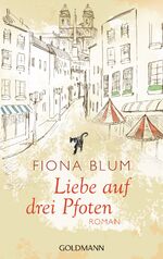 ISBN 9783442485185: Liebe auf drei Pfoten – Roman