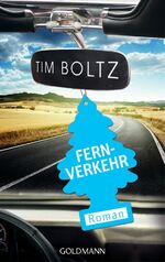 ISBN 9783442485208: Fernverkehr - bk678