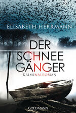 ISBN 9783442485260: Der Schneegänger – Kriminalroman