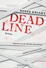 ISBN 9783442485291: Deadline – Roman