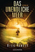 ISBN 9783442485444: Das unendliche Meer - SF-Roman - bk676