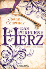 ISBN 9783442485703: Das purpurne Herz