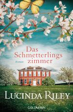 Das Schmetterlingszimmer – Roman