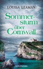 ISBN 9783442486496: Sommersturm über Cornwall - bk2110