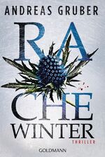 ISBN 9783442486557: Rachewinter – Thriller