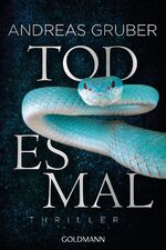 ISBN 9783442486564: Todesmal - Thriller - bk720