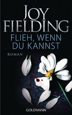 ISBN 9783442487134: Flieh, wenn du kannst