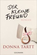 ISBN 9783442487325: Der kleine Freund – Roman