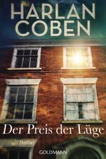 ISBN 9783442487349: Der Preis der Lüge - Myron-Bolitar-Reihe 11 - Thriller