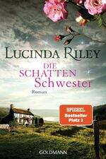 ISBN 9783442487455: Die Schattenschwester – Roman