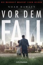 ISBN 9783442487493: Vor dem Fall