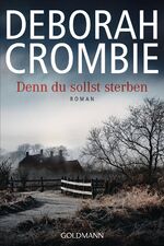 ISBN 9783442487721: Denn du sollst sterben - Die Kincaid-James-Romane 18 - Roman