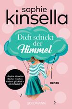 ISBN 9783442487905: Dich schickt der Himmel