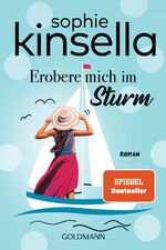 ISBN 9783442487912: Erobere mich im Sturm