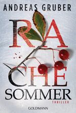 ISBN 9783442487943: Rachesommer - Thriller - bk691