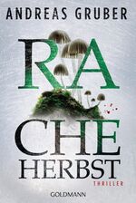 ISBN 9783442487950: Racheherbst   ___   Thriller