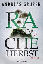 Andreas Gruber: Racheherbst - bk720