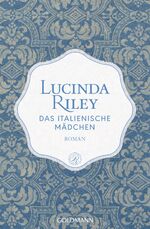 ISBN 9783442488568: Das italienische Mädchen – Roman - Limitierte Sonderedition mit Perlmutt-Einband