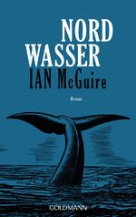 ISBN 9783442488681: Nordwasser – Roman