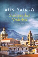 ISBN 9783442488919: Sizilianisches Verderben - Luca Santangelo ermittelt 3