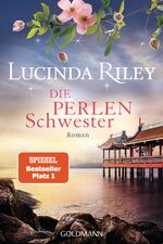 Lucinda Riley: Vier Bände Die Perlenschw