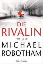 Die Rivalin – Thriller