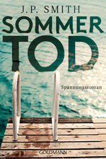 ISBN 9783442489251: Sommertod – Spannungsroman