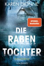 ISBN 9783442489343: Die Rabentochter