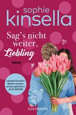 ISBN 9783442489350: Sag's nicht weiter, Liebling