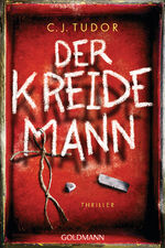 ISBN 9783442489398: Der Kreidemann