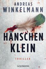 ISBN 9783442489435: Hänschen klein – Thriller
