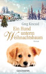 ISBN 9783442489718: Ein Hund unterm Weihnachtsbaum