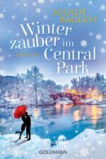 ISBN 9783442489787: Winterzauber im Central Park – Roman