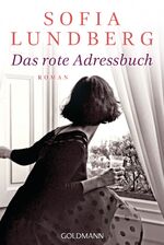 ISBN 9783442489817: Das rote Adressbuch: Der Bestseller aus Schweden - Roman